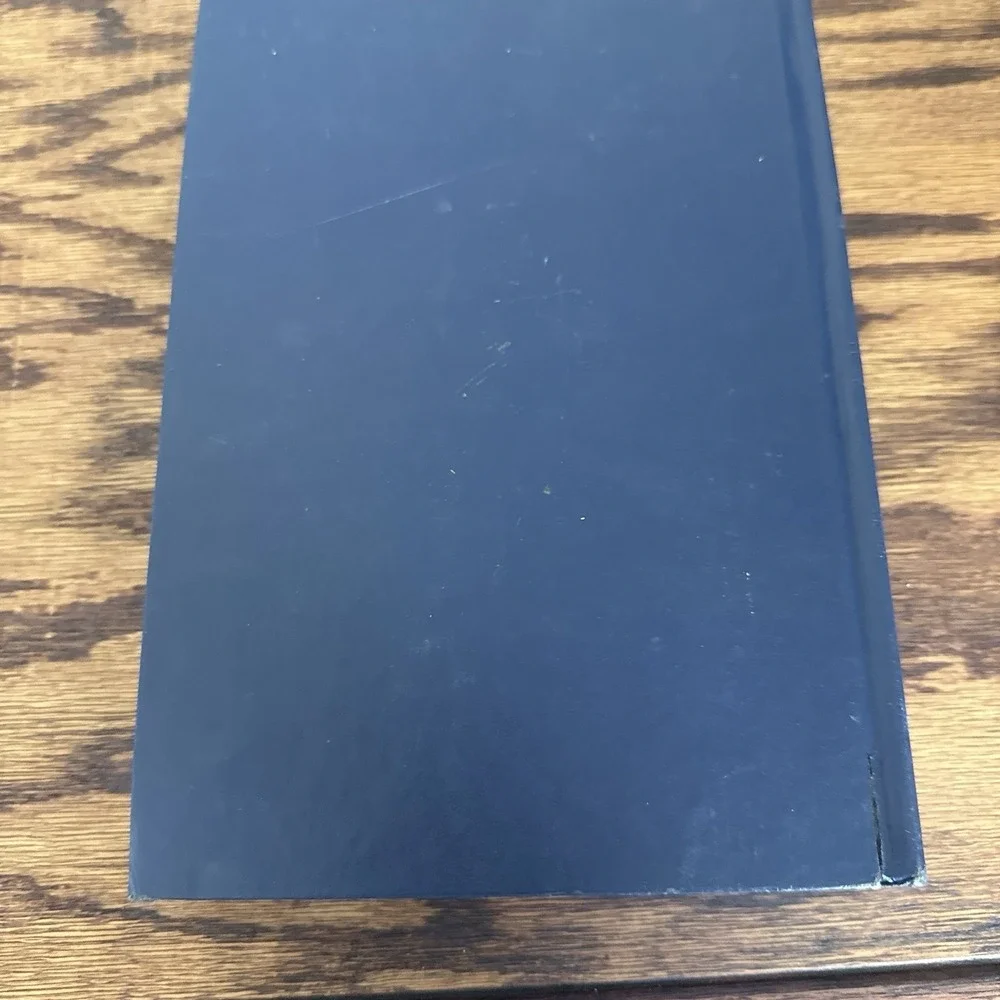 Metaphysical Bible Dictionary Unity School Christianity Reference Book